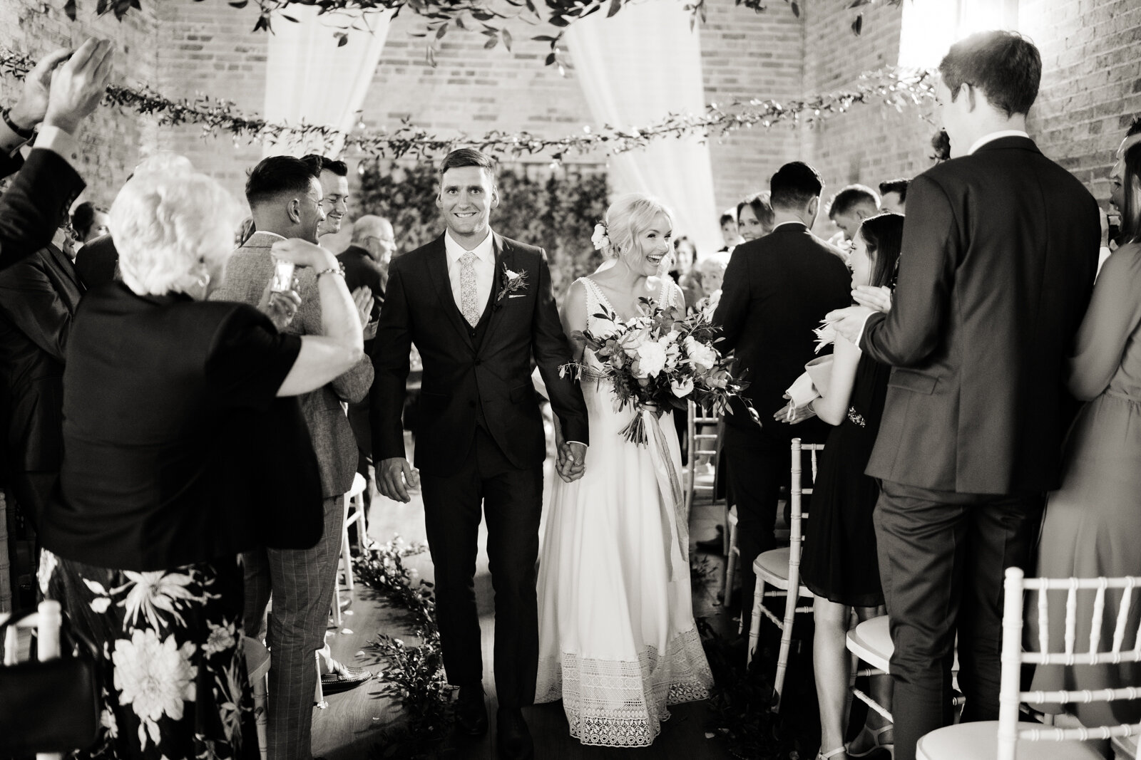 dovecote barn wedding photographer bw-16.jpg