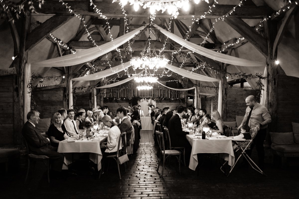 Lains barn wedding b&w-49.jpg