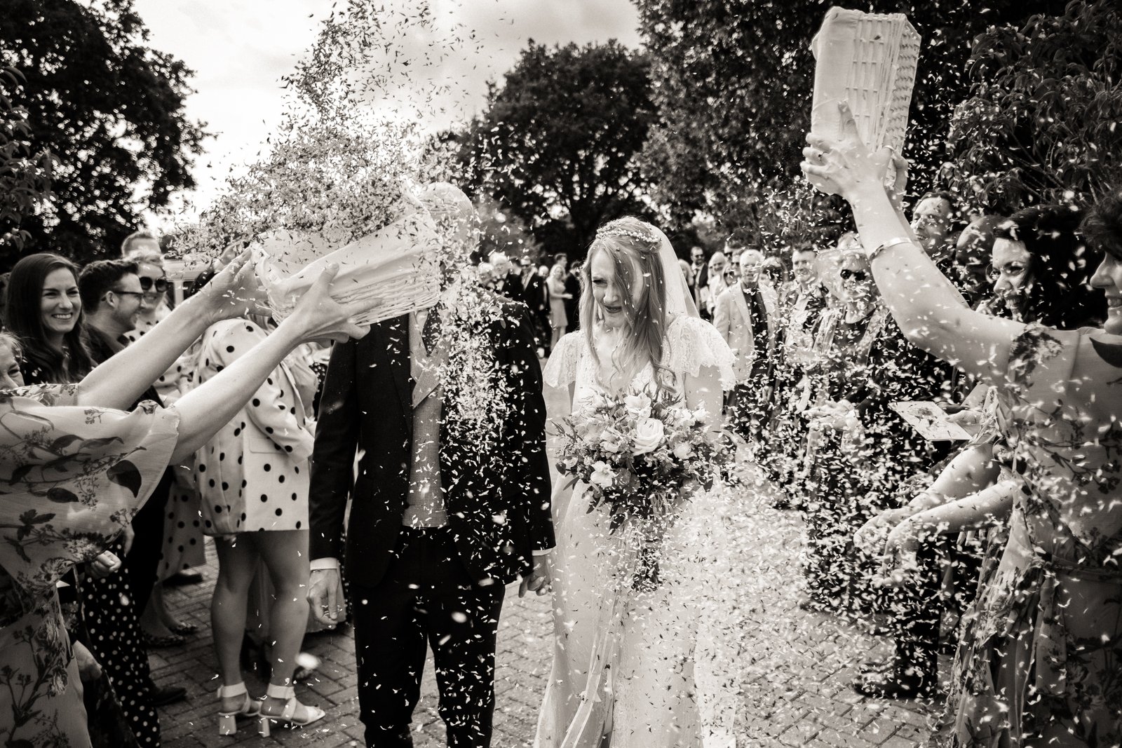 dovecote barn wedding b&w-17.jpg