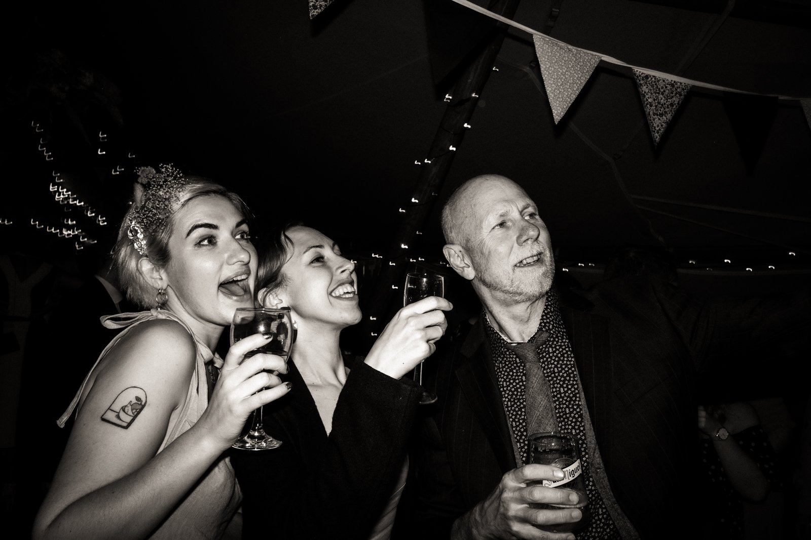 dovecote barn wedding b&w-39.jpg