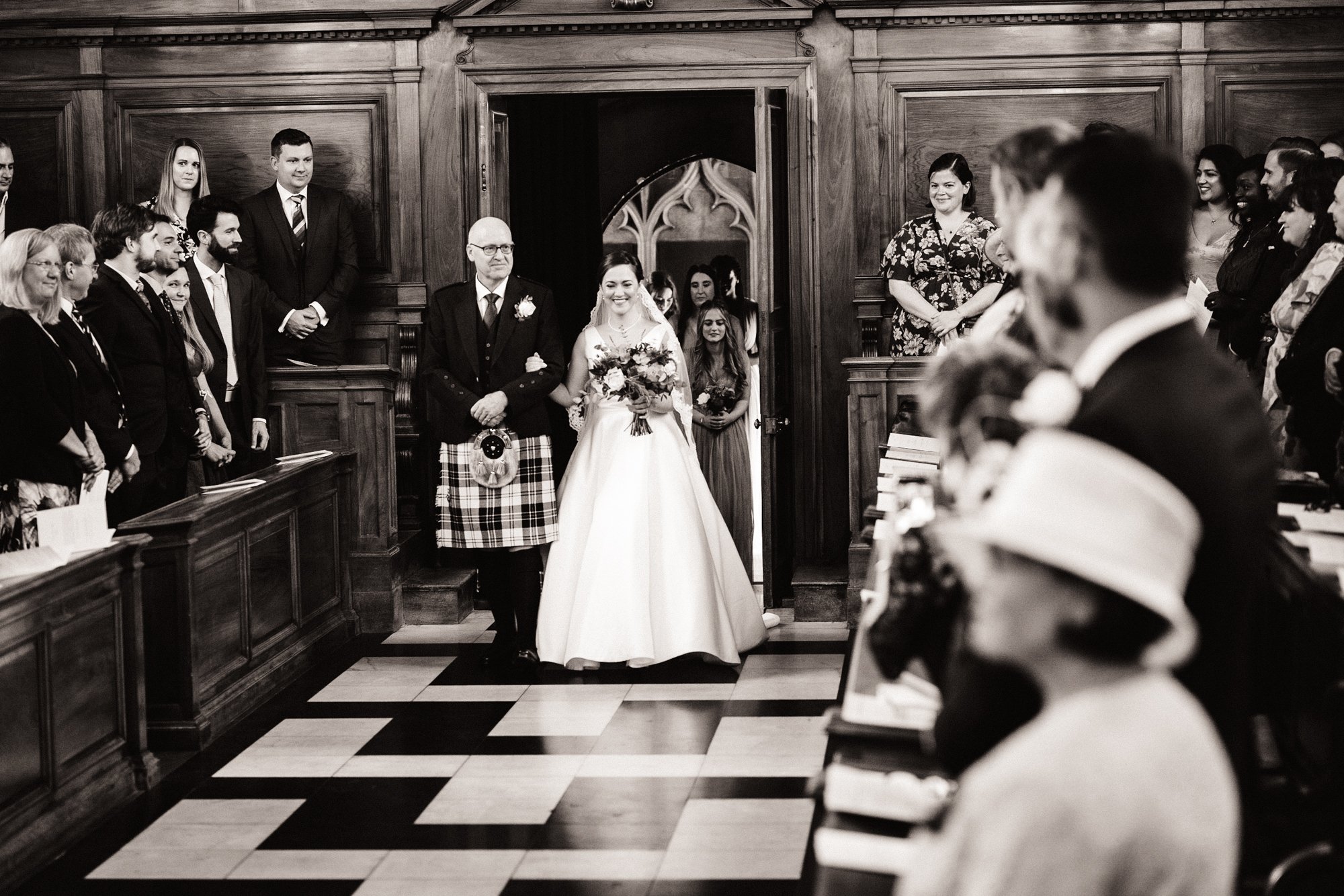 balliol college wedding b&w-16.jpg