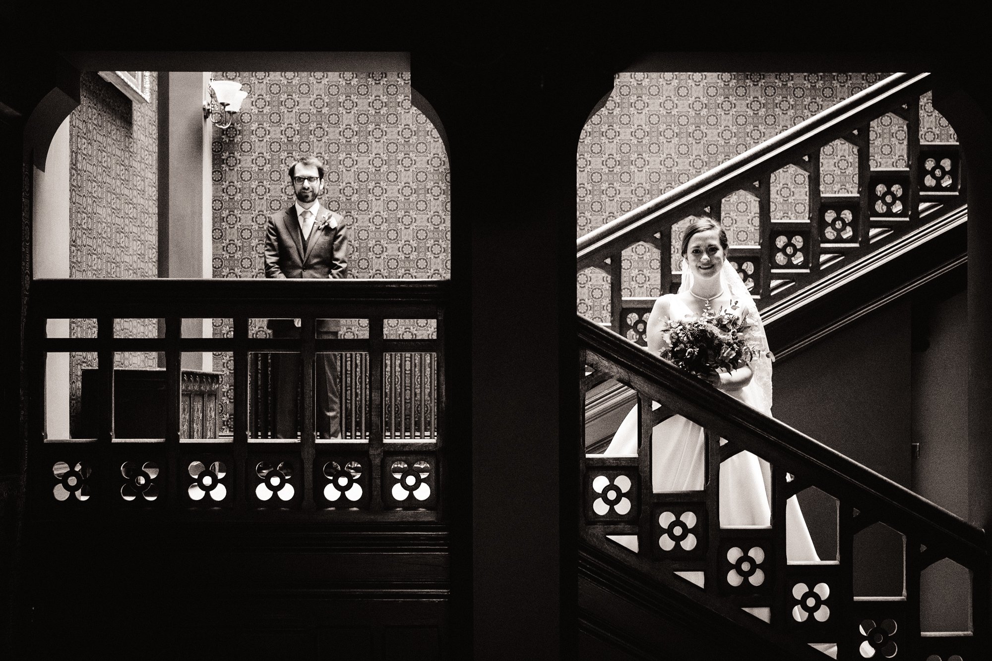 balliol college wedding b&w-26.jpg