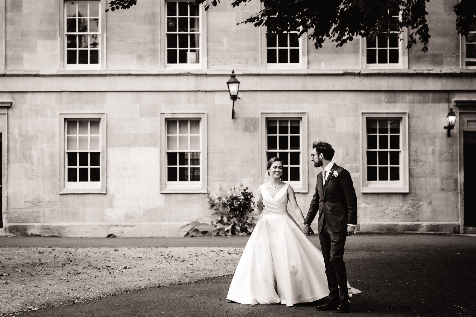 balliol college wedding b&w-27.jpg