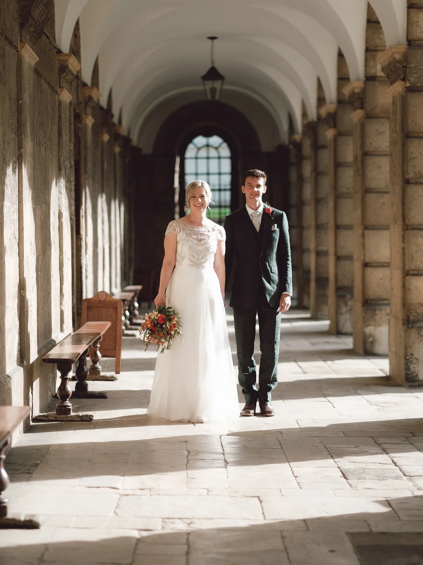 Oxford wedding. 

#oxfordcollegewedding #wedding #weddingphotography #weddingohotographer #oxfordshireweddingphotographer #dalestephensphotography @dalestephensphotography