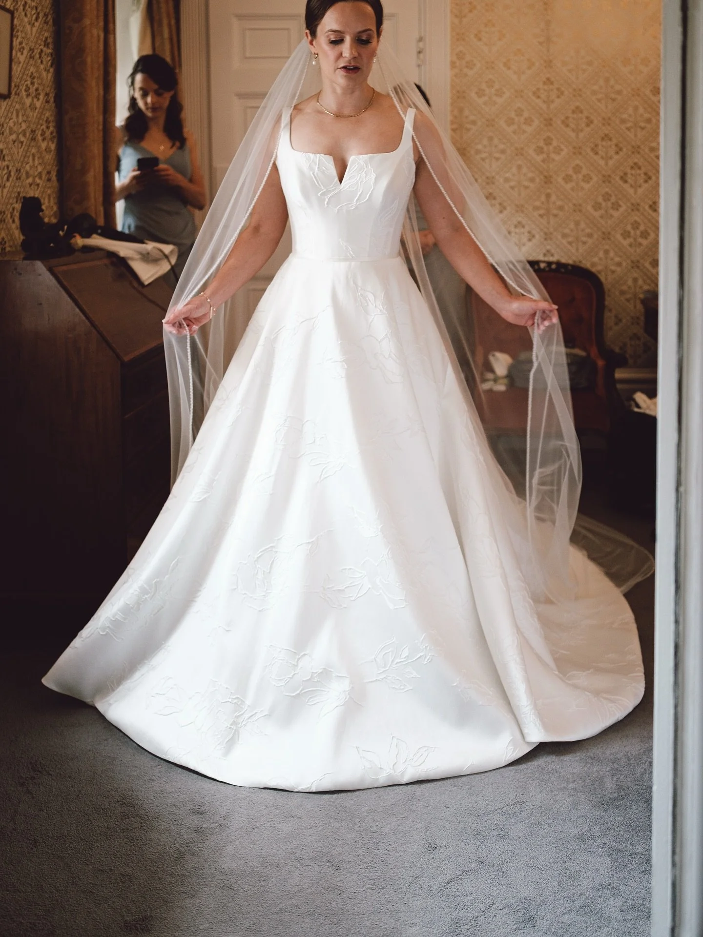 Magdalen college wedding, Oxford 

@magdalenoxford #oxford #oxfordwedding #oxfordweddingphotographer #oxfordshireweddingphotographer @dalestephensphotography @two.hats.photography.film #oxfordweddingvenue #weddingphotography