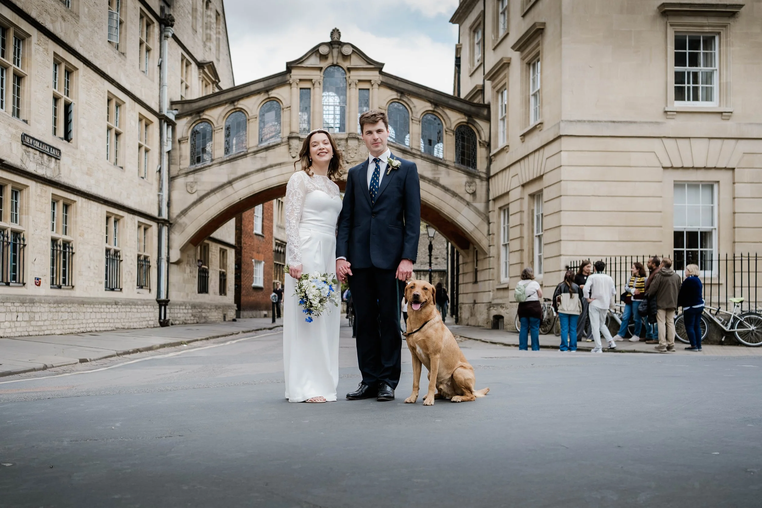 oxford wedding photographer