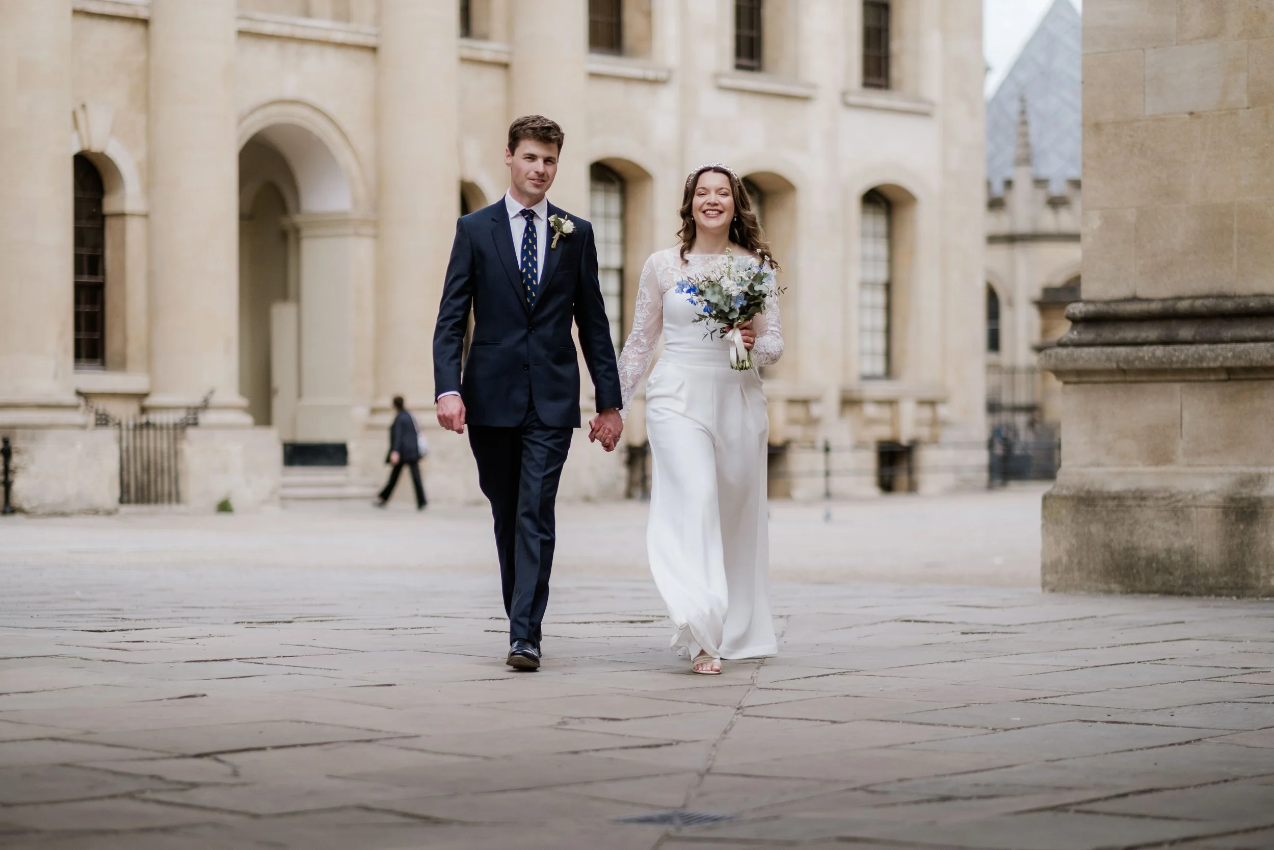 oxfordshire wedding photographer