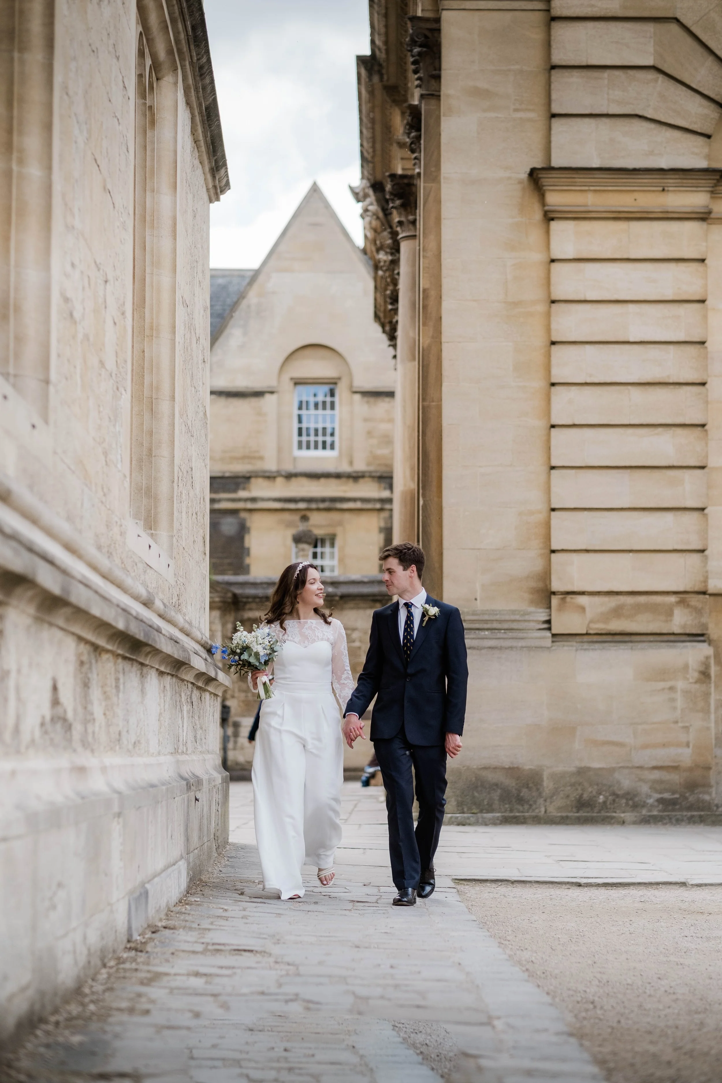 oxfordshire wedding photographer