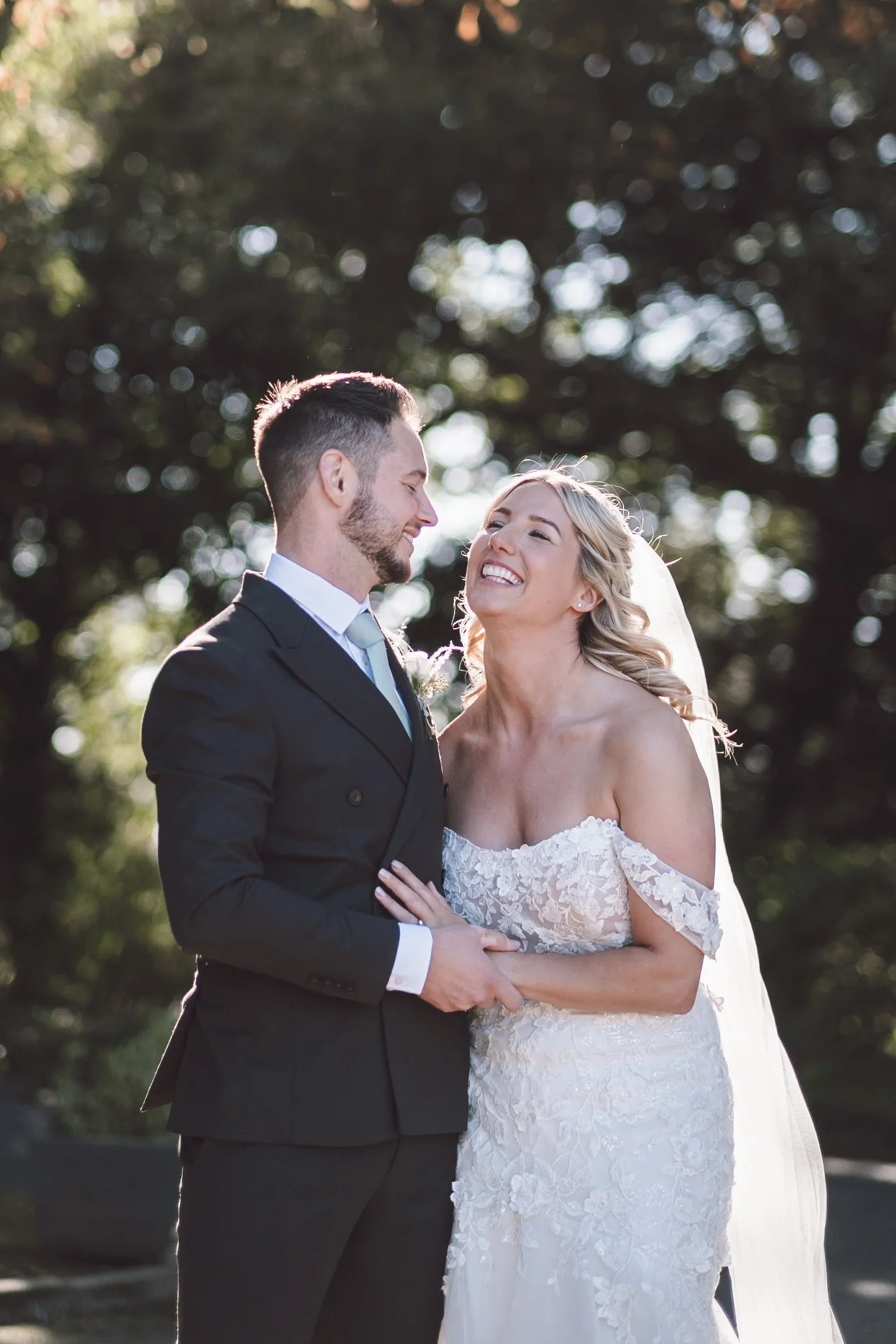 Oxfordshire wedding photographer