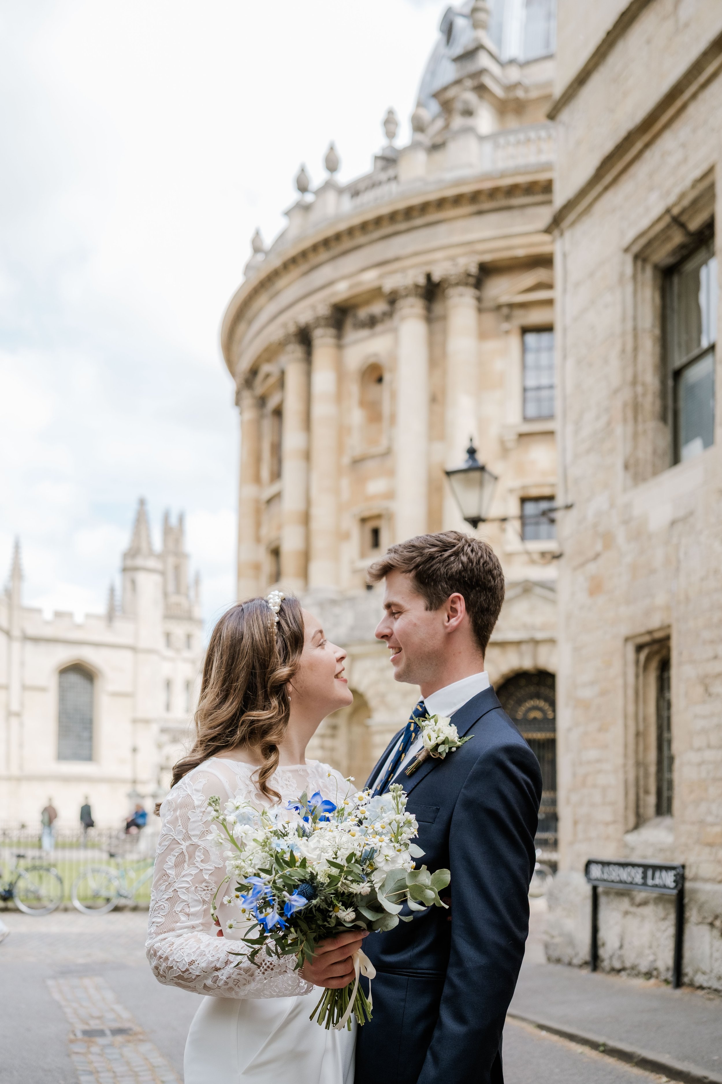 oxford wedding photographer