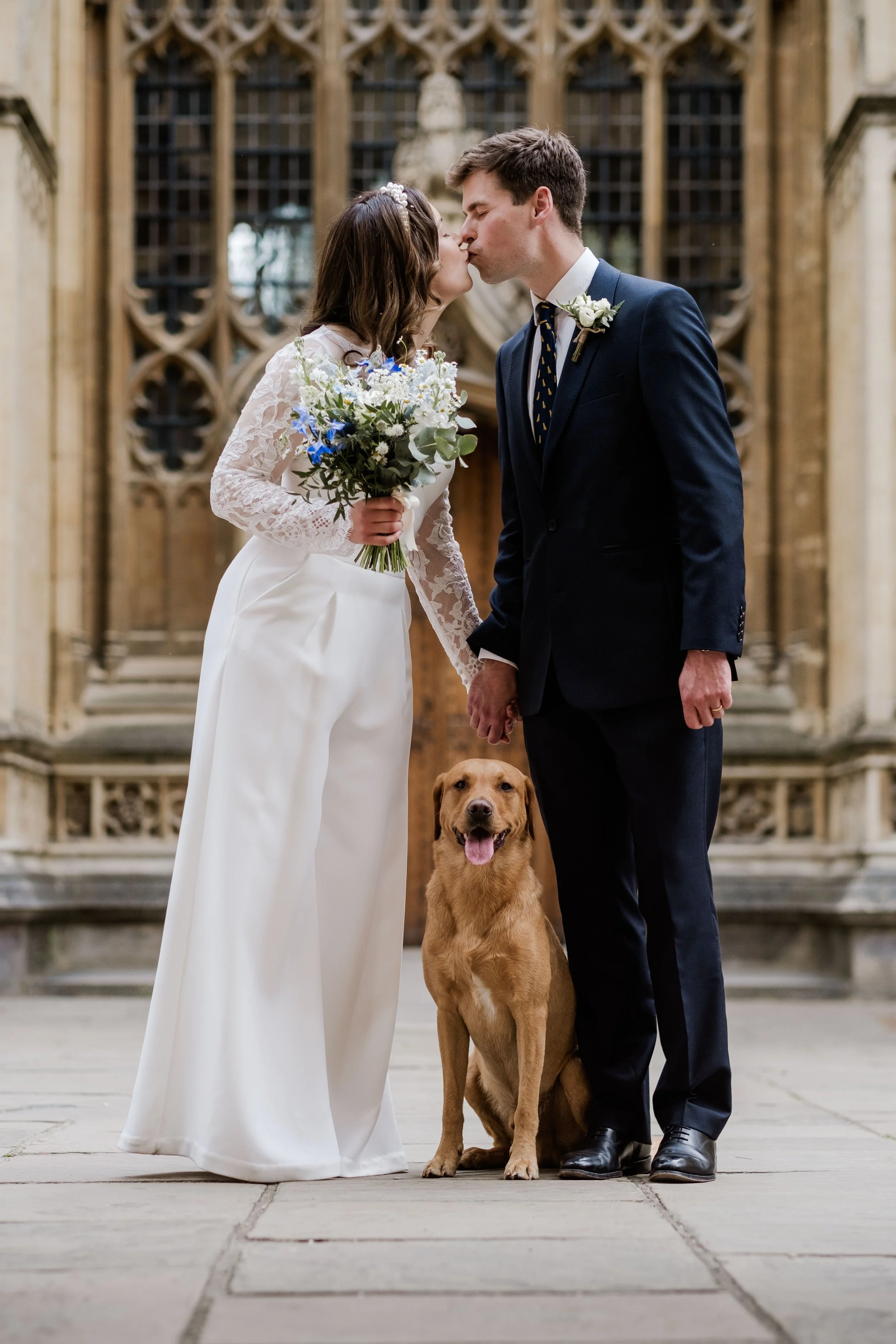 oxfordshire wedding photographer