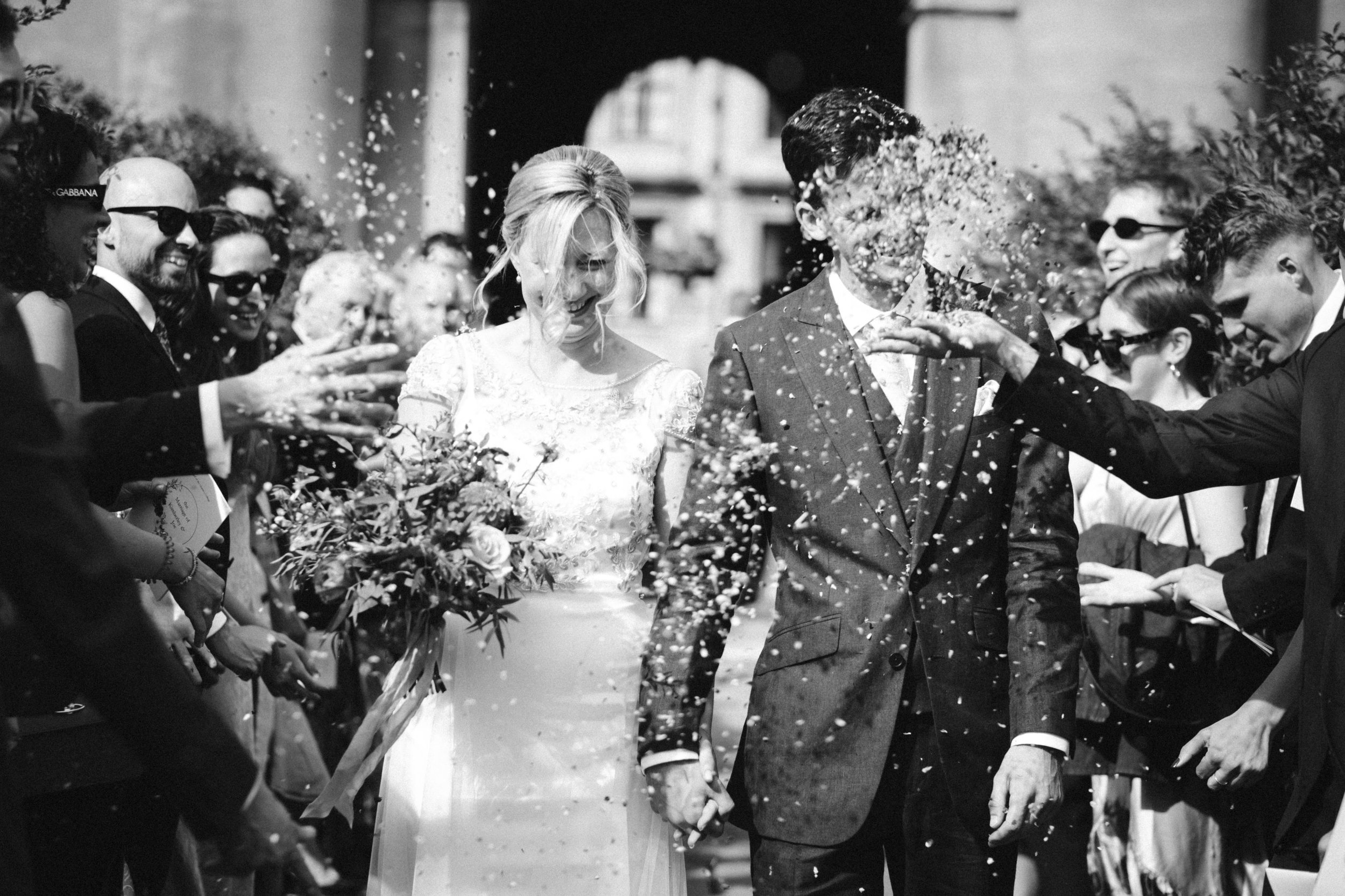 Queens college oxford wedding bw-16.jpg