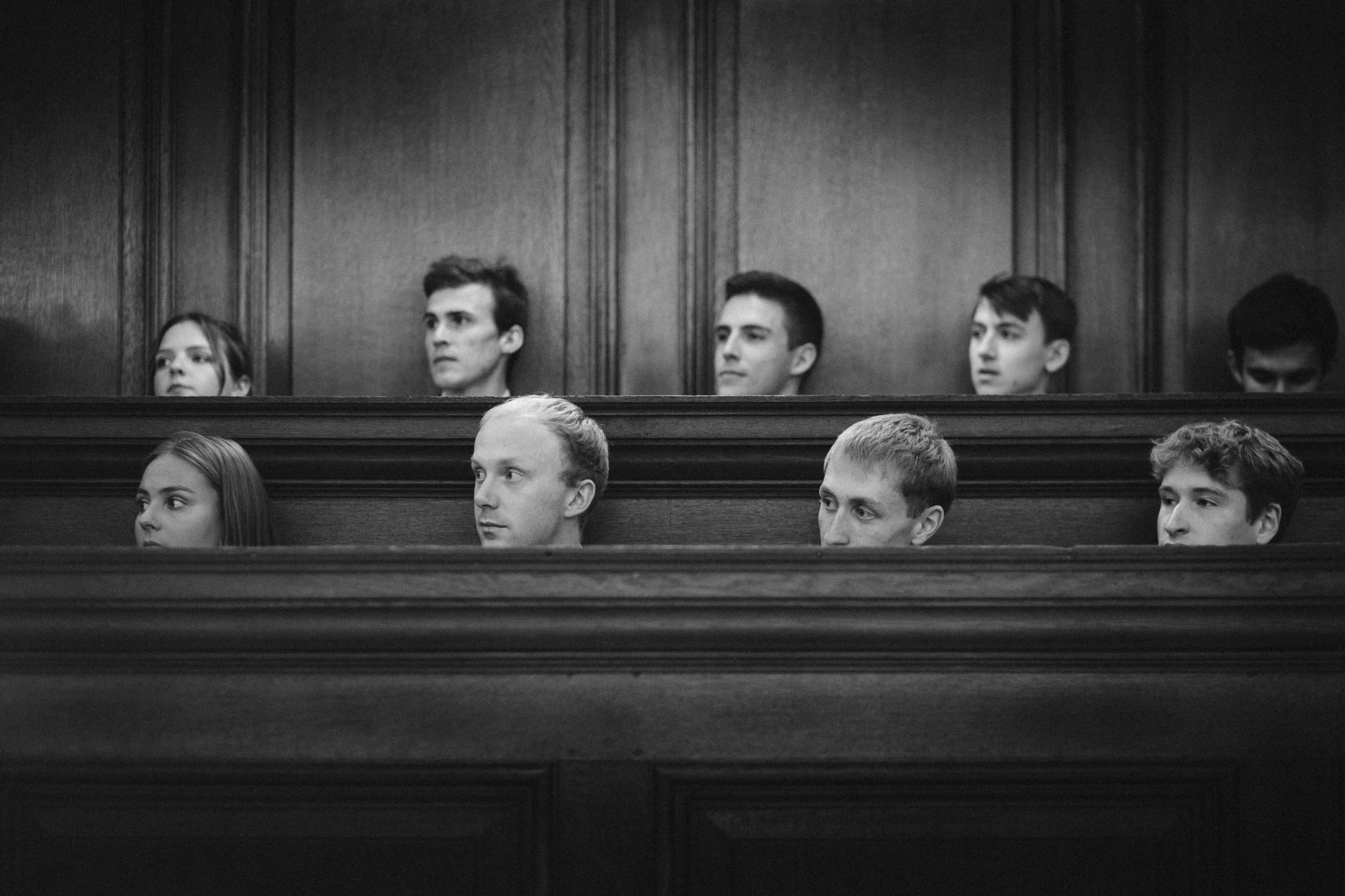 Queens college oxford wedding bw-8.jpg