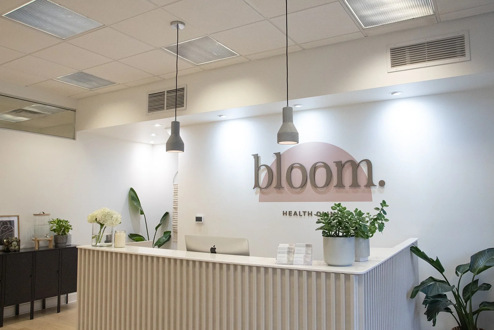 Gallery 1 — bloom.