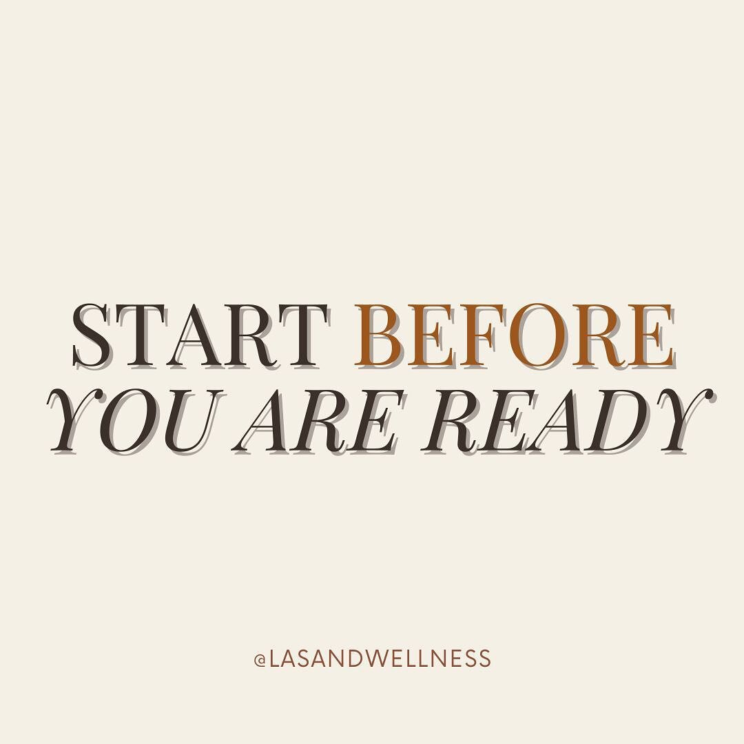 STORY TIME 📚: I remember when I tried to hire my first coach.⁣
⁣
She told me the price of her program and my jaw dropped to the floor. 😱⁣
⁣
📝 I had every excuse as to why it wasn&rsquo;t the right time⁣
⁣
&hellip; even though I knew it was the thi