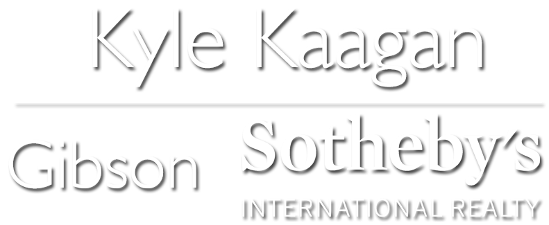 Kyle Kaagan - Gibson Sotheby&#39;s International Realty