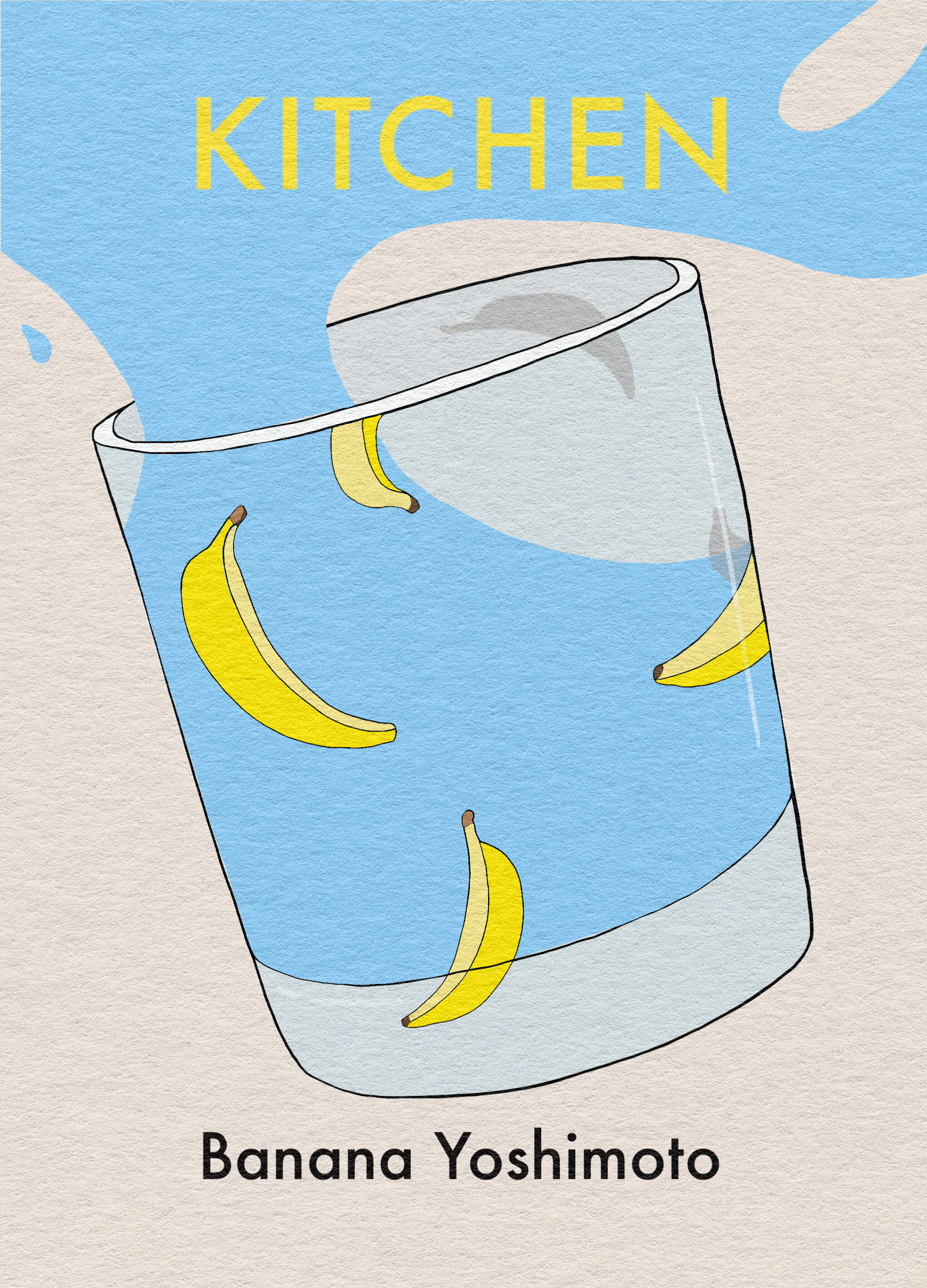 Banana Yoshimoto Kitchen.jpg