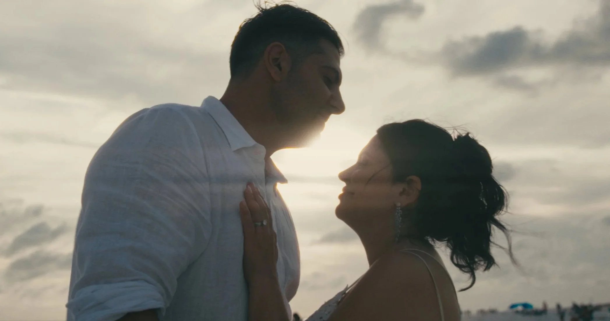 Leo & Kat | Sarasota FL | Elopement | Film