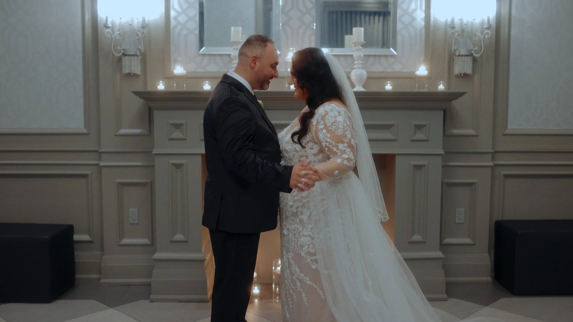 Eleni & Kosta | Parkview Manor - North York ON, | Film