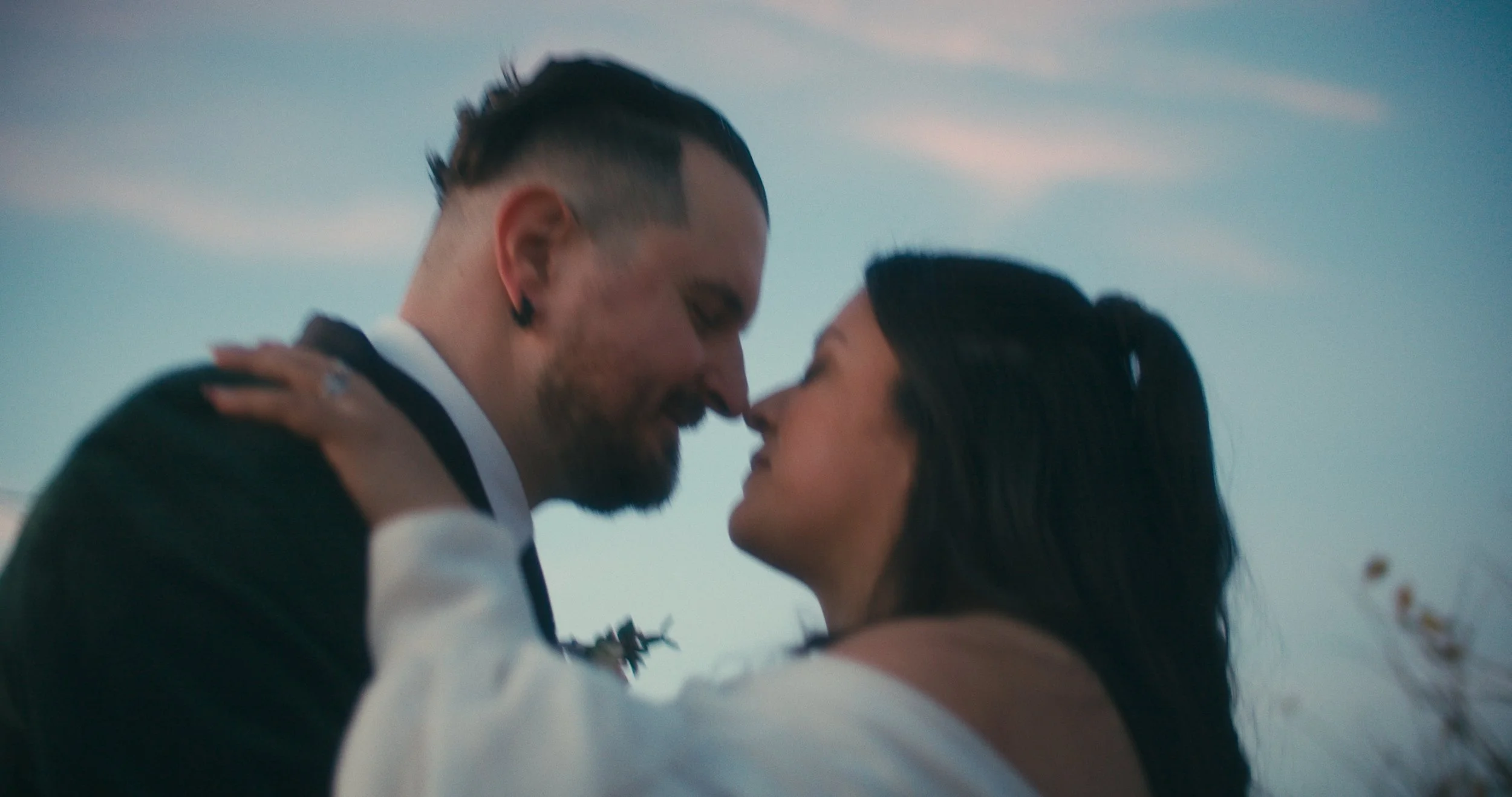 Karina & Paul | Ravine Vineyard - St. Davids ON | Film