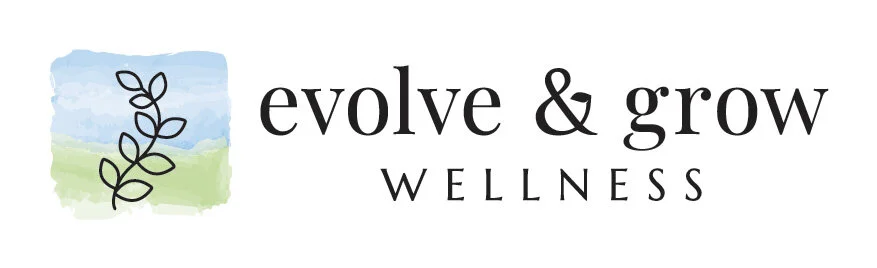 Evolve and Grow Wellness
