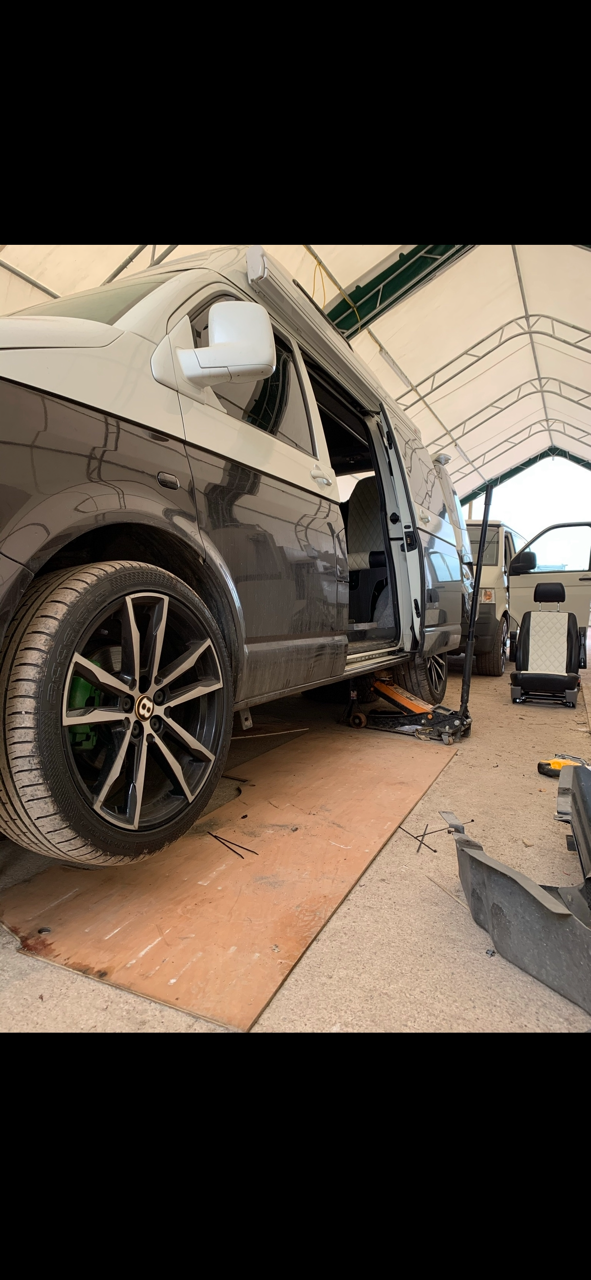 Diesel Night Heaters