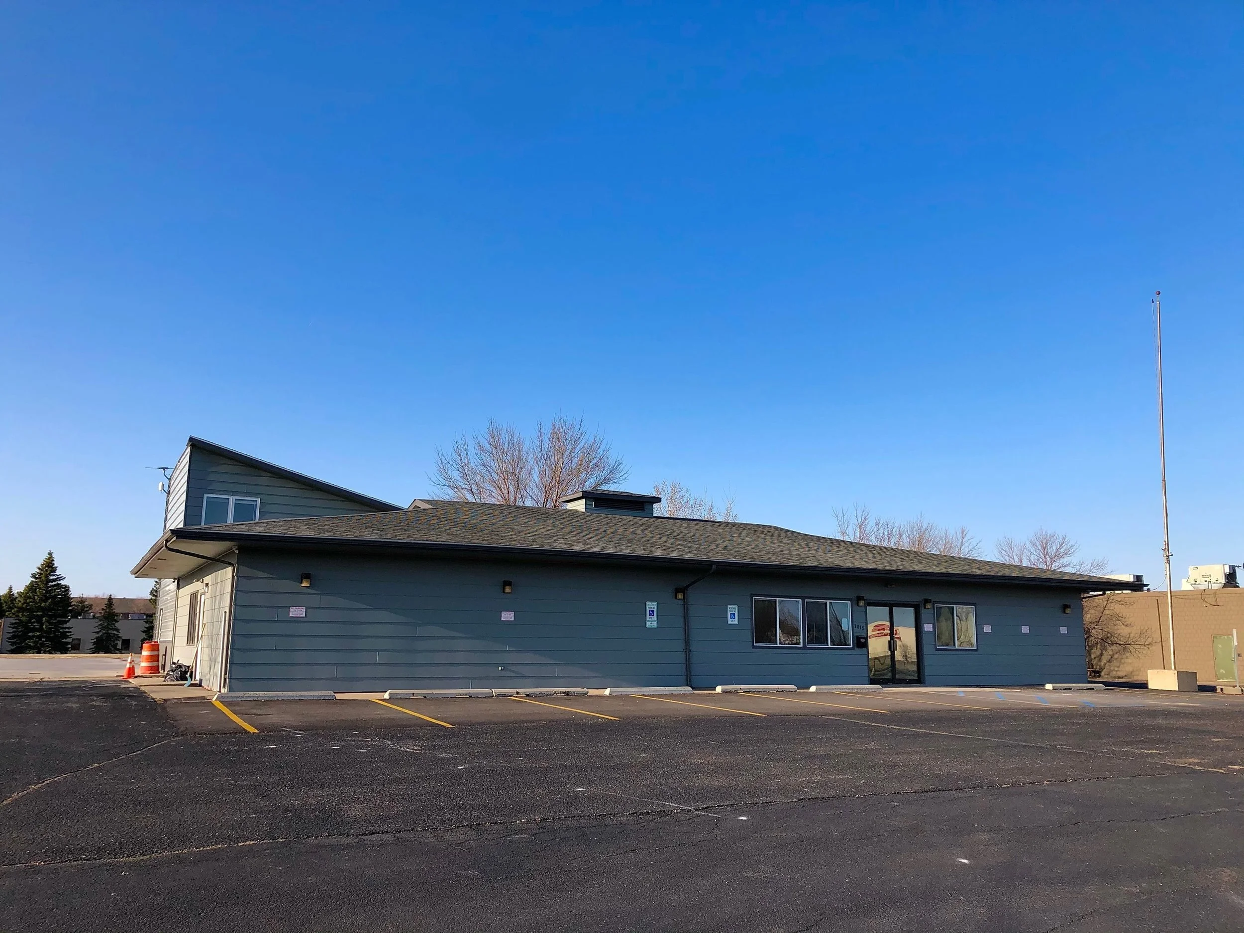 Safe Shelter — Churches United