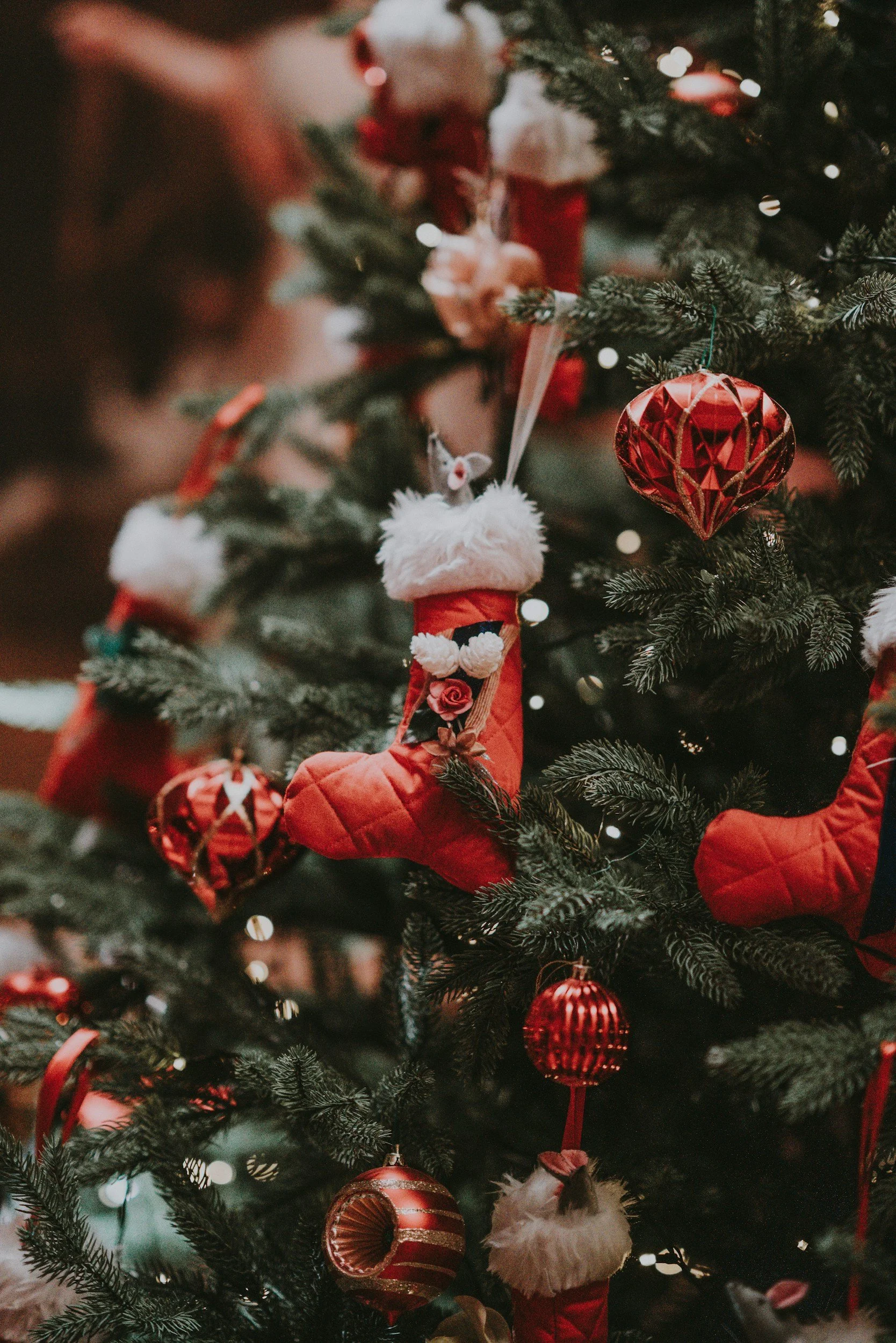 Spread joy on Christmas Day at Micah’s Mission