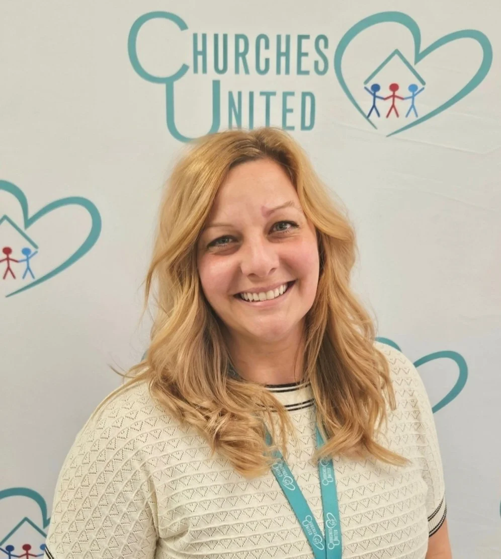 Press Release: Stephanie Ressler To Become Chief Operating Officer at Churches United