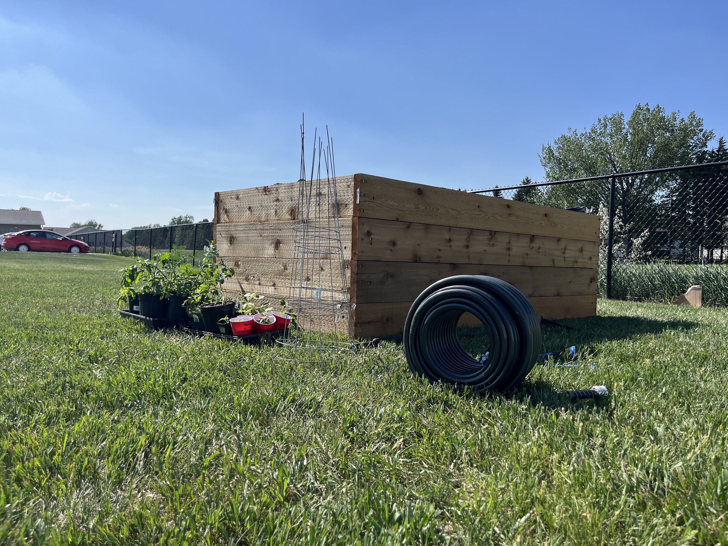 Planting the Seeds of Change: Moorhead Grows Expands to Feed Hungry Neighbors&nbsp;