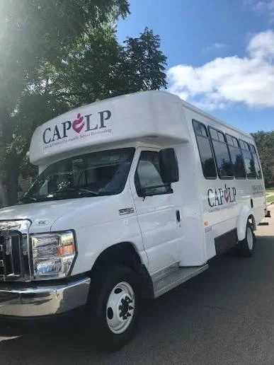 Clay County seniors embracing CAPLP’s Rural Routes program