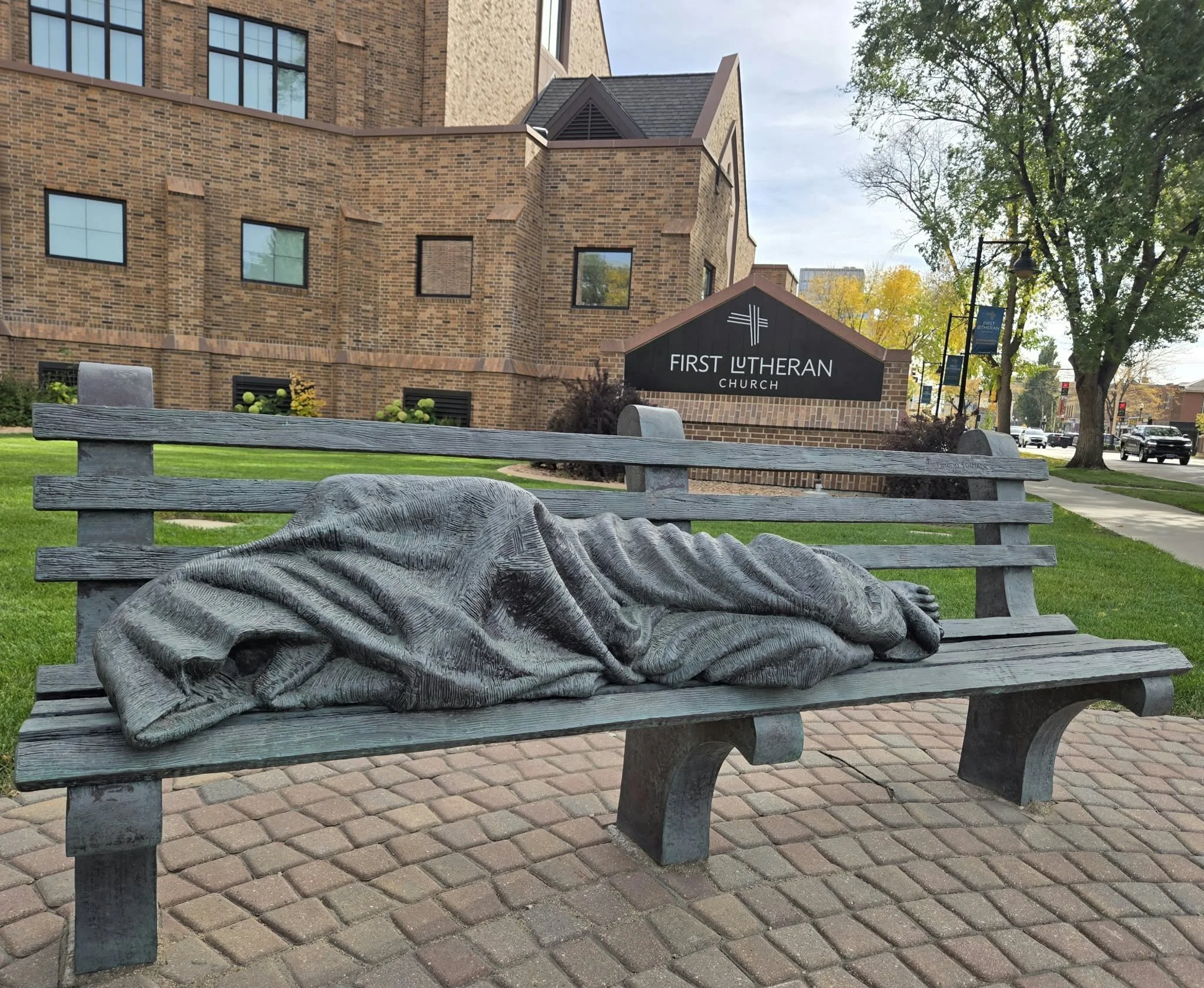 Local residents share expertise, lived experience, on homelessness panel