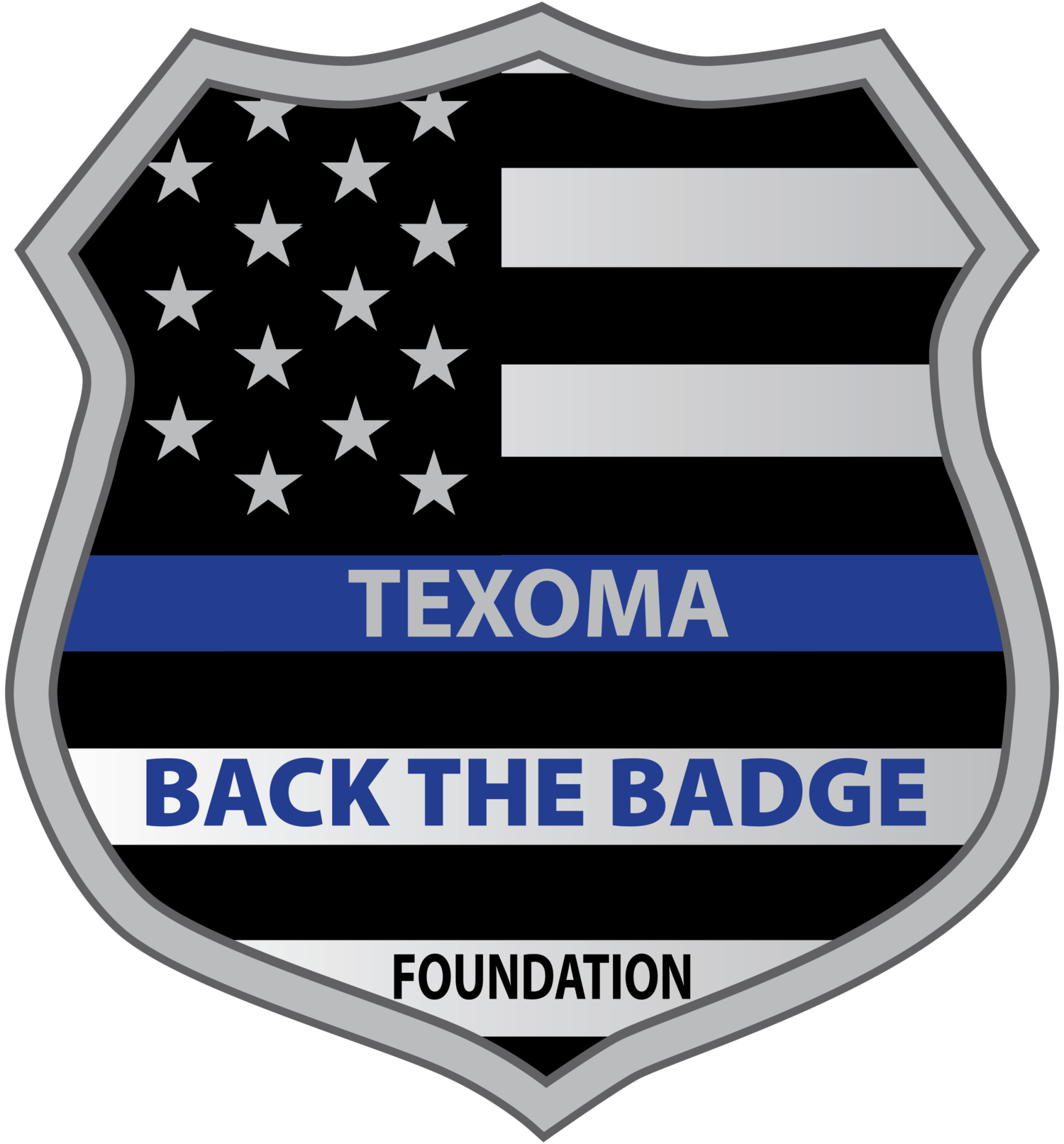 Texoma Back The Badge Foundation