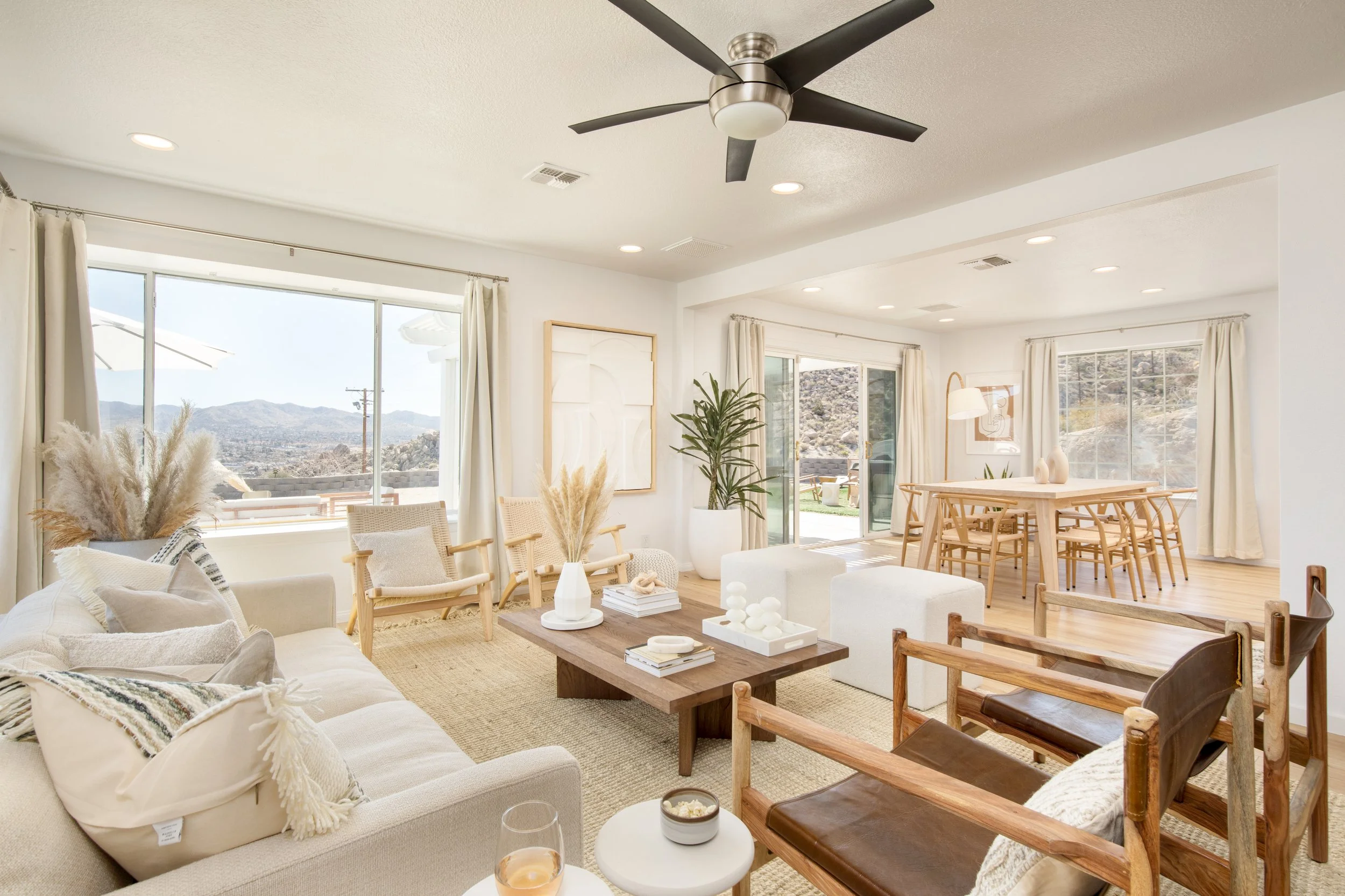 Joshua Tree - Castro