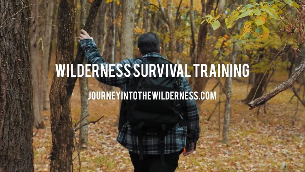 Wilderness Survival Course - Survival Spirit