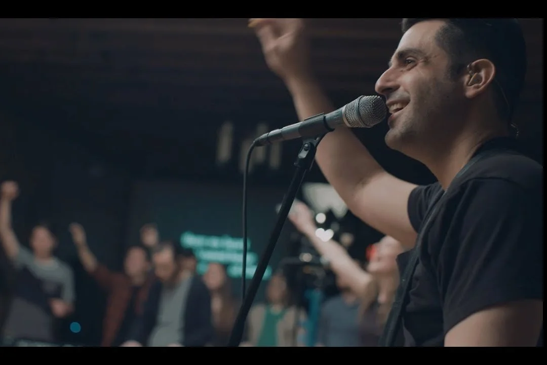 INTERVIEW Meaning Lyrics Song of Grace (Jarod Espy) — Daniel Ploof