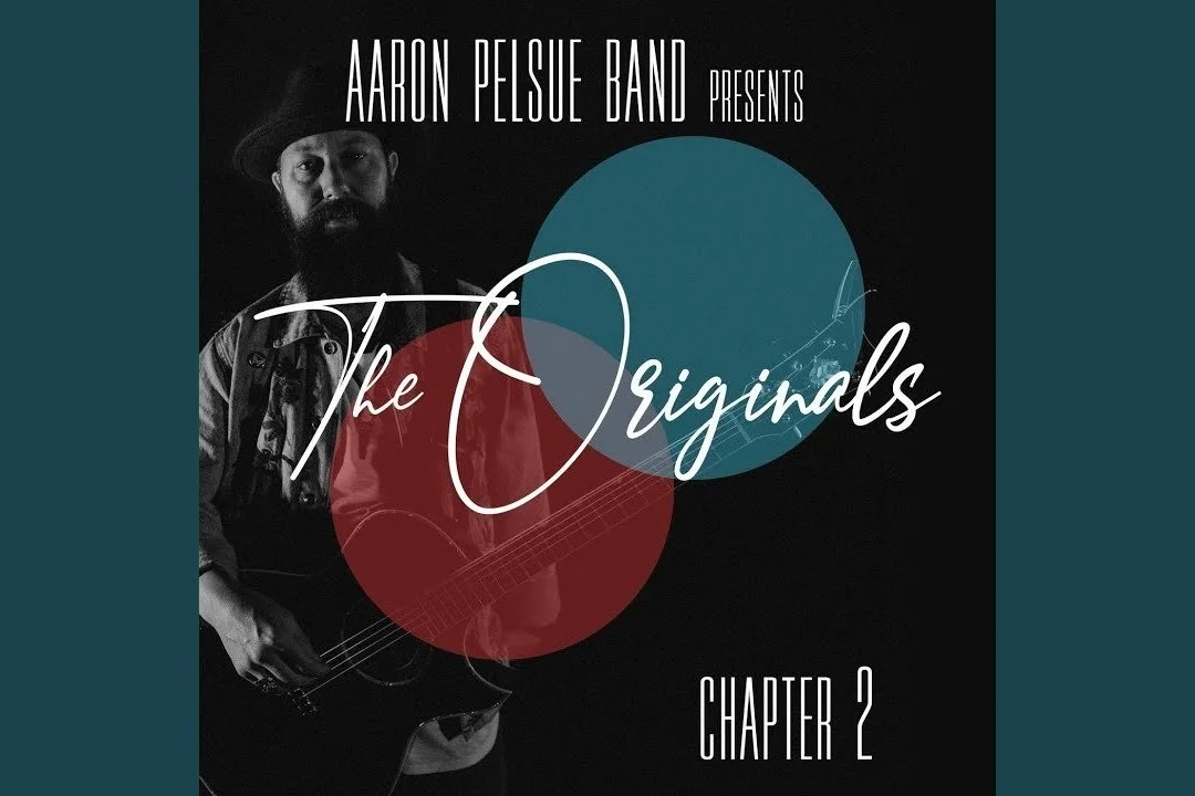 LYRICS/MEANING No More Shackles (Aaron Pelsue Band) — Daniel Ploof