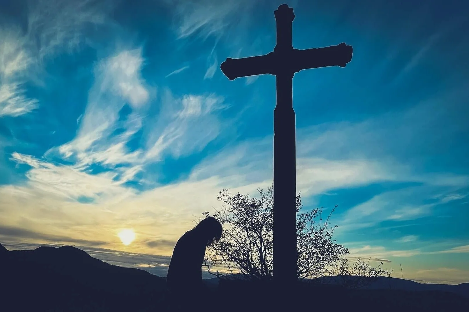 Psalm 34 18 MESSAGE MEANING REFLECTION Daniel Ploof psalm-34-18-message-meaning-reflection-daniel-ploof