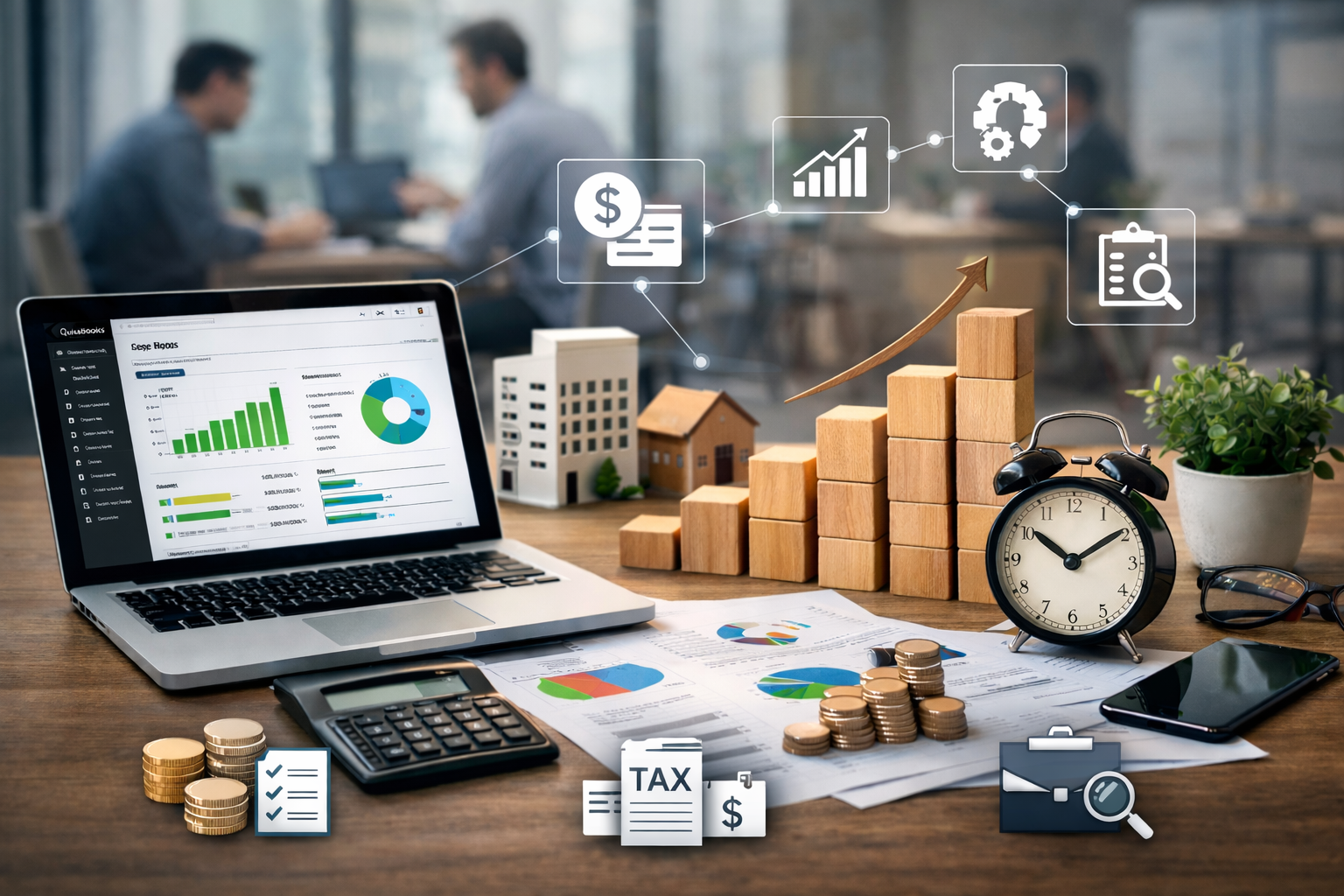 Choosing the Right Accounting Software for 2026