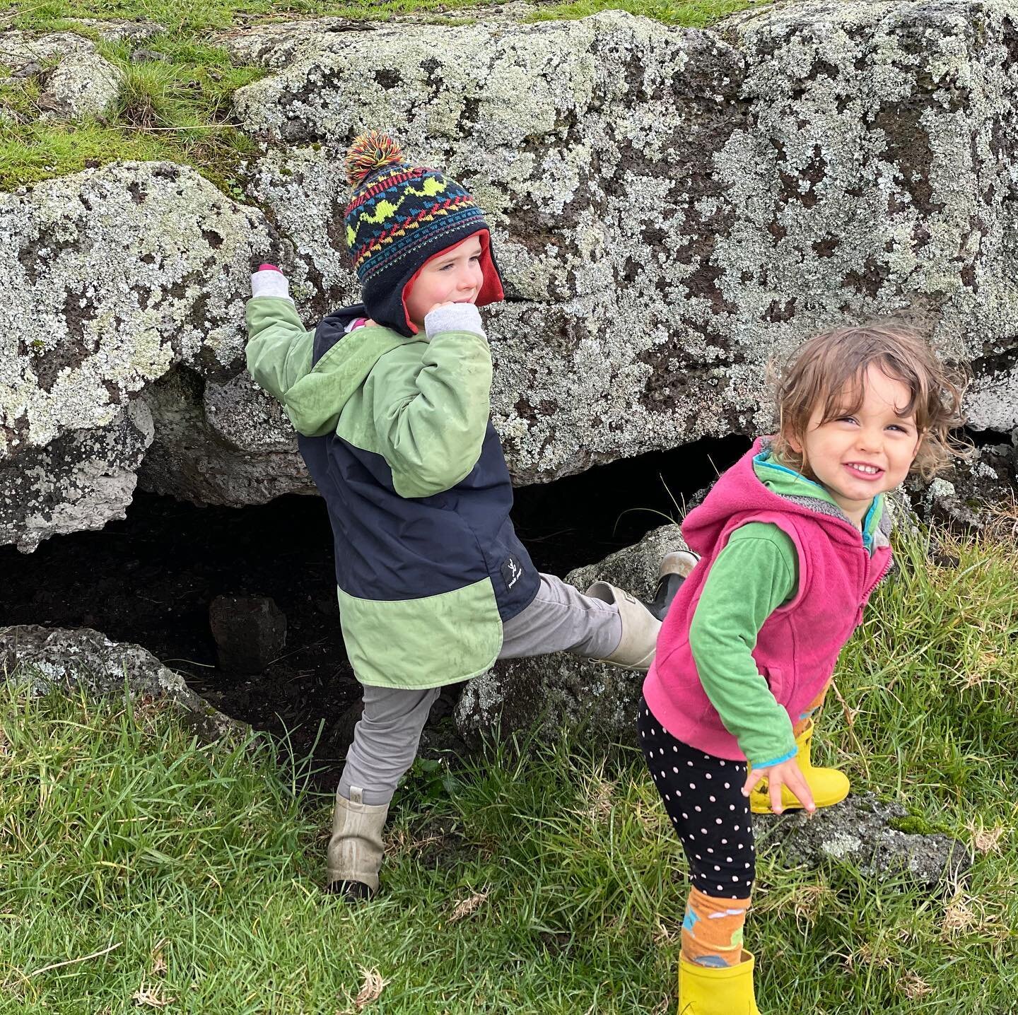Yes to finding new outdoor playmates! Excited to welcome Elsbeth and these two kiddos to Our Outdoors.

&ldquo;We are just getting ready to move back to the USA after living in NZ for many years. Over here, we try to get outside as much as possible, 