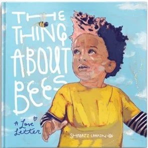 The Thing About Bees