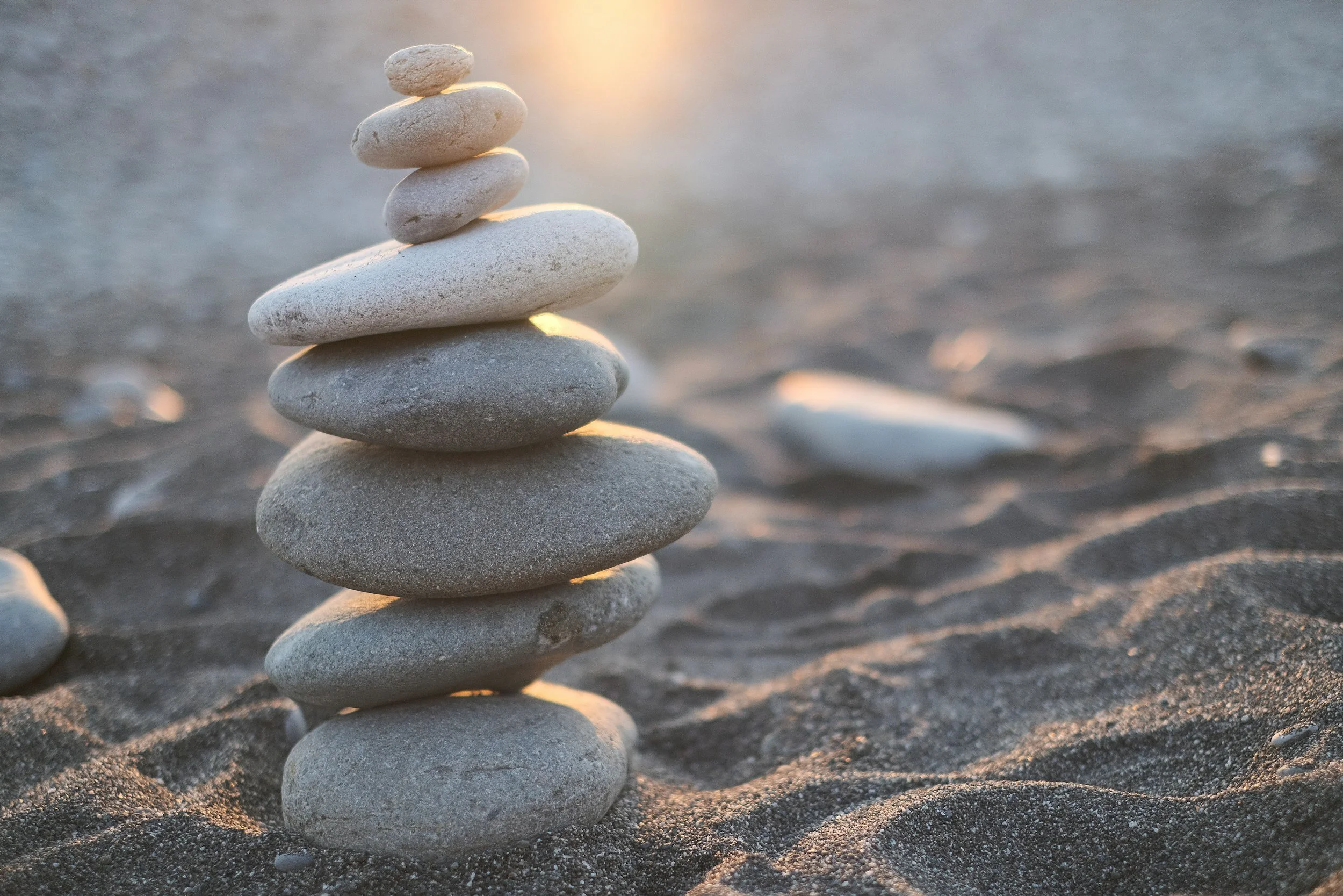 The Balancing Act: Motherhood, Work, and the Quiet Weight of Anxiety