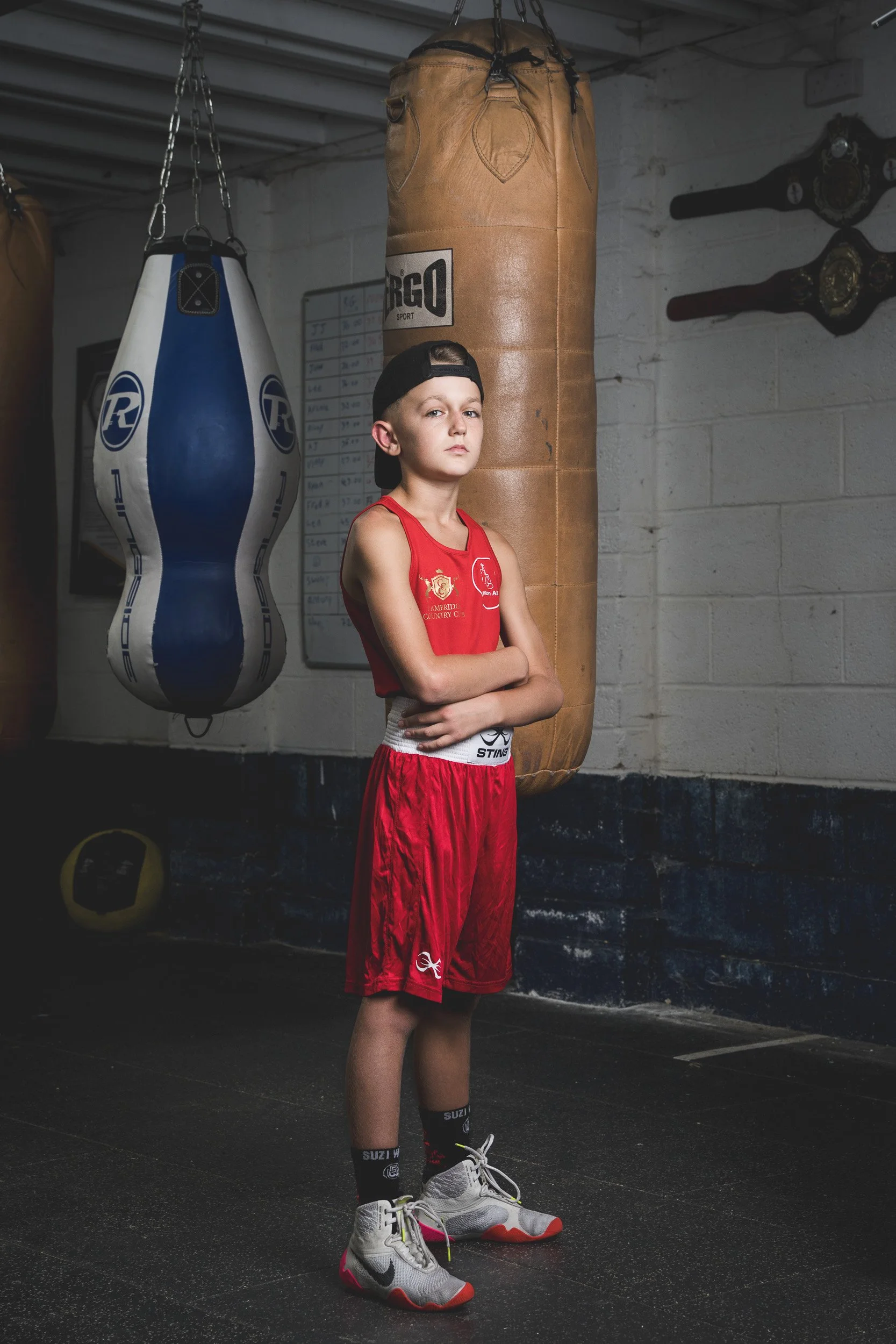 The Kids Are Alright