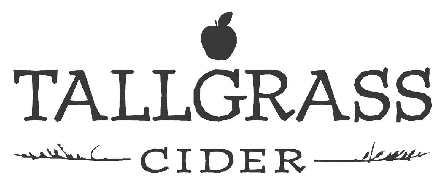 Tallgrass Cider