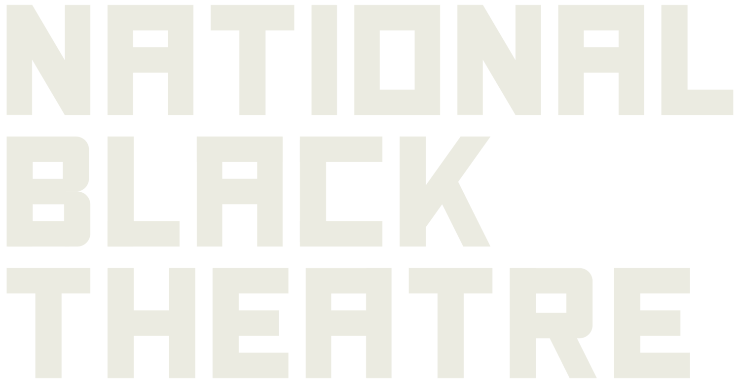 National Black Theatre