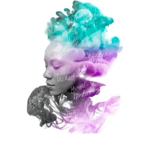 #ArtistSpotlight: Meet Jaimee Todd (@jaimeetodd) who designed these wonderful portraits in honor of #NBT&rsquo;s Radio Play HANDS UP directed by Jonathan McCrory premiering this August 16th-23rd⁣. 
⁣
We asked Jaimee, &ldquo;What was your creative ges