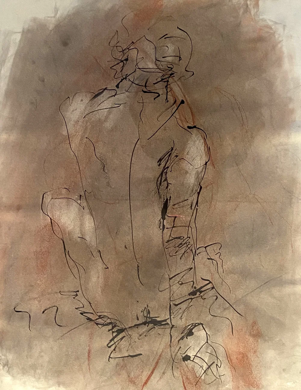 Ron Gordon — J.Mackey Gallery / East Hampton | New York