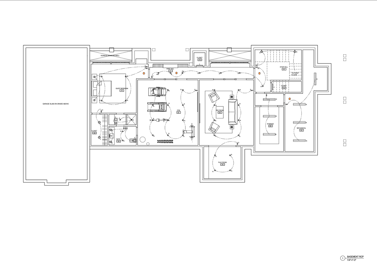 Zen Spaces Developement Projects — Zen Spaces Development
