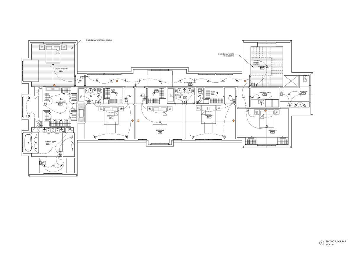 Zen Spaces Developement Projects — Zen Spaces Development