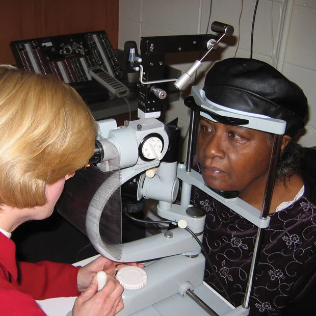 Community Outreach — CEIF